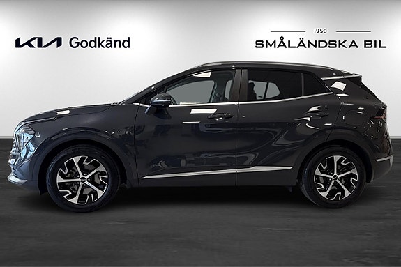 Kia Sportage 4 of 15