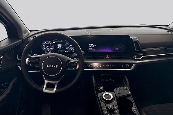 Kia Sportage 7 of 15