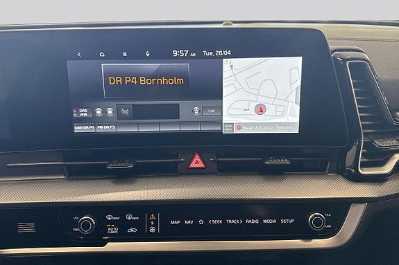 Kia Sportage 11 of 15
