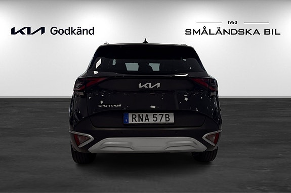 Kia Sportage 5 of 15