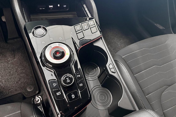 Kia Sportage 12 of 15