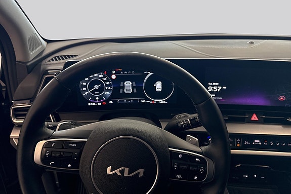 Kia Sportage 10 of 15