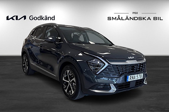 Kia Sportage 3 of 15