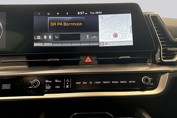 Kia Sportage 13 of 15