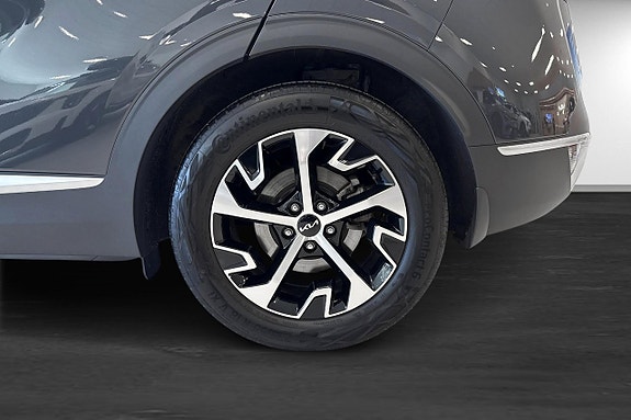 Kia Sportage 15 of 15