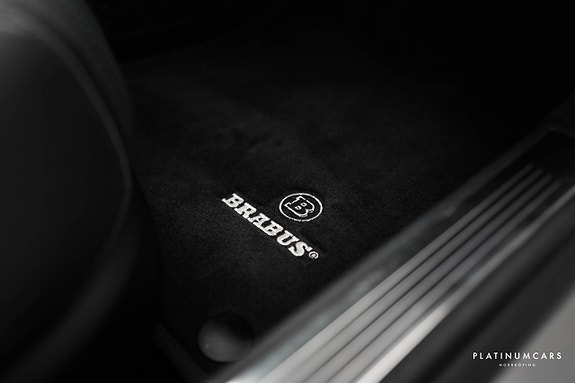 Mercedes-Benz S63 17 of 28