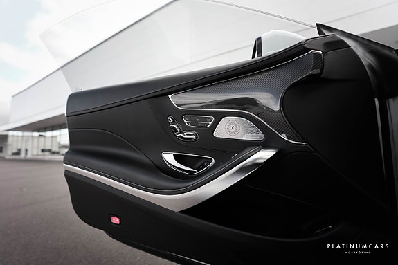 Mercedes-Benz S63 16 of 28