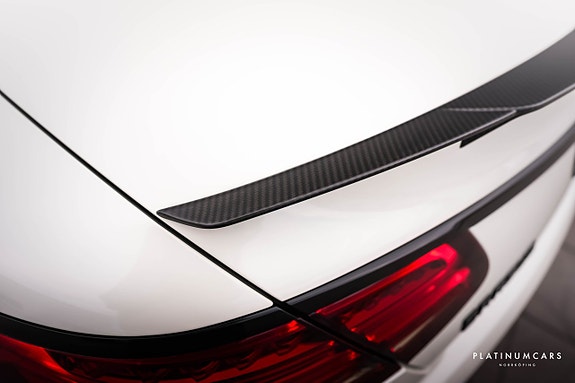 Mercedes-Benz S63 27 of 28