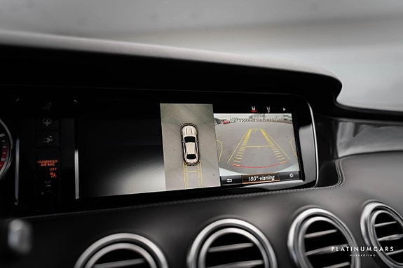 Mercedes-Benz S63 10 of 28