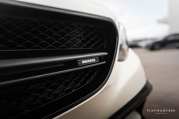 Mercedes-Benz S63 20 of 28