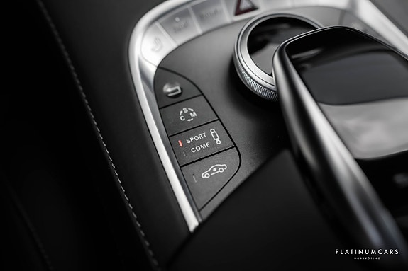 Mercedes-Benz S63 11 of 28
