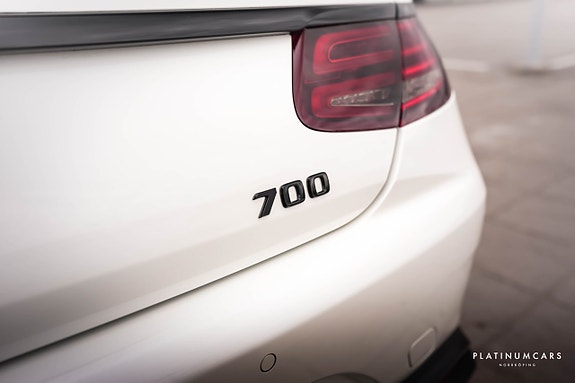 Mercedes-Benz S63 25 of 28