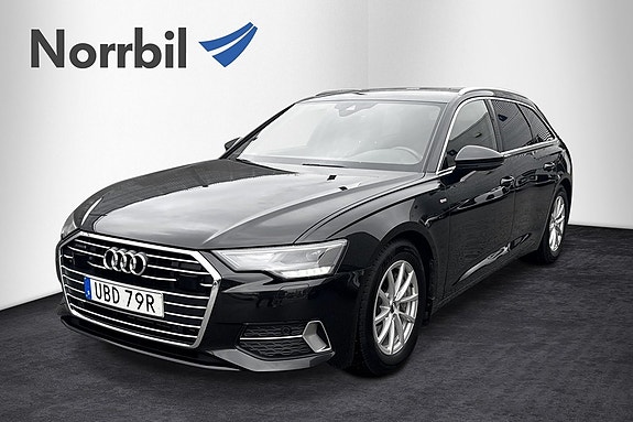 Audi A6 3 of 5