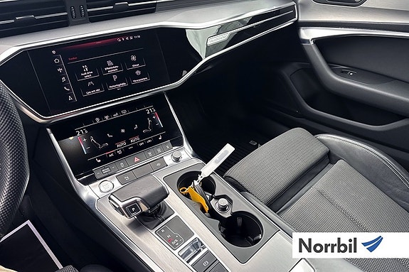 Audi A6 13 of 23