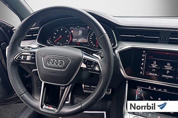 Audi A6 10 of 23