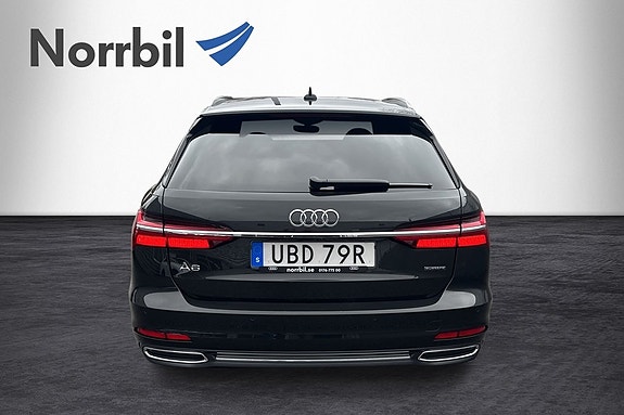 Audi A6 6 of 23