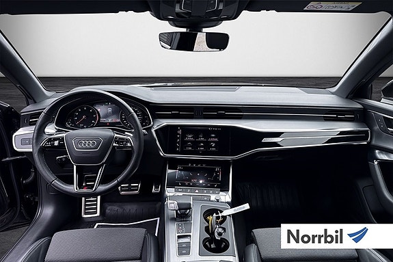 Audi A6 18 of 23