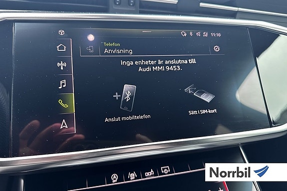 Audi A6 15 of 23