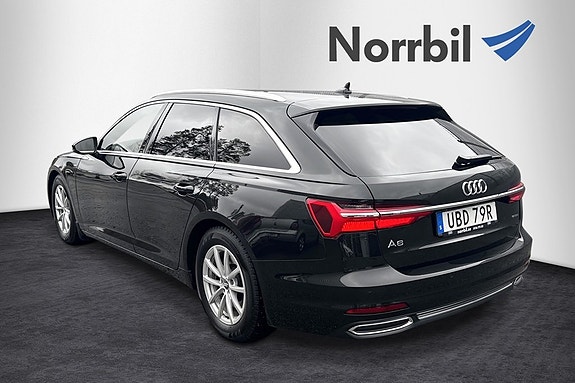 Audi A6 5 of 5