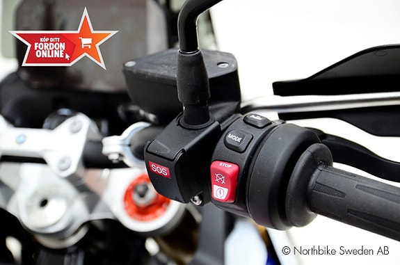BMW F900GS Fullutrustad - Omg leverans 6 of 16