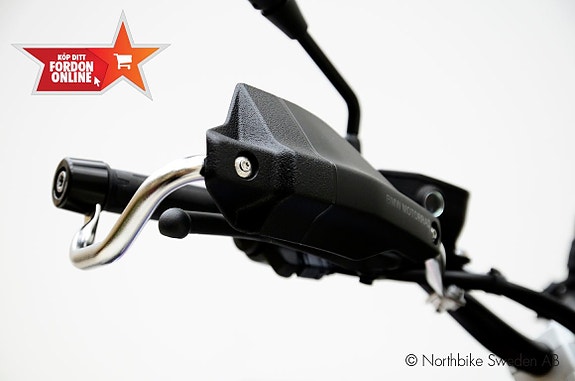 BMW F900GS Fullutrustad - Omg leverans 10 of 16