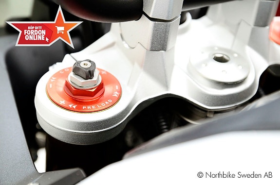 BMW F900GS Fullutrustad - Omg leverans 14 of 16