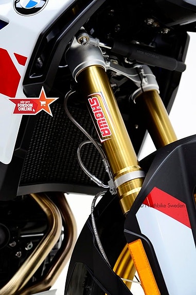 BMW F900GS Fullutrustad - Omg leverans 9 of 16