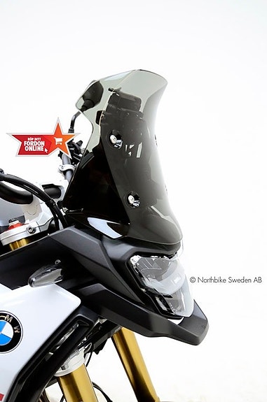 BMW F900GS Fullutrustad - Omg leverans 8 of 16