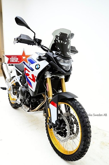 BMW F900GS Fullutrustad - Omg leverans 7 of 16