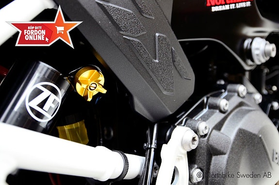 BMW F900GS Fullutrustad - Omg leverans 12 of 16