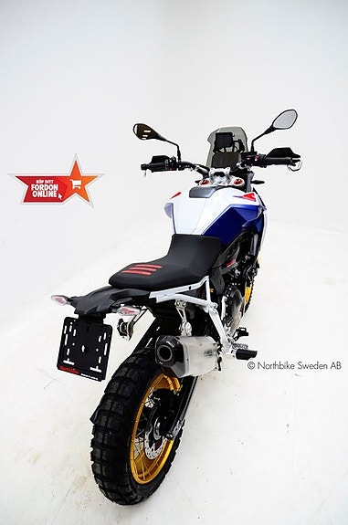 BMW F900GS Fullutrustad - Omg leverans 4 of 16