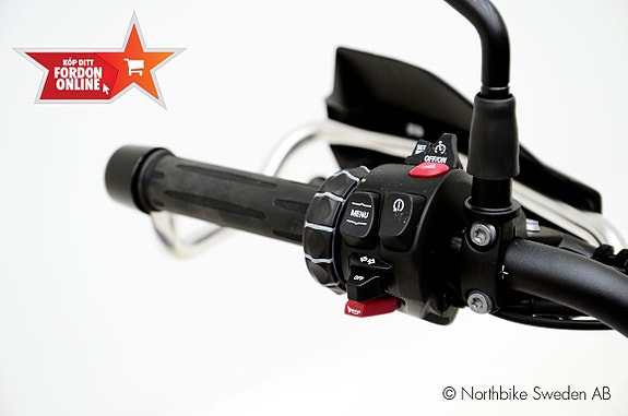 BMW F900GS Fullutrustad - Omg leverans 5 of 16