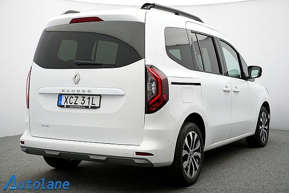 Renault Kangoo 13 of 29
