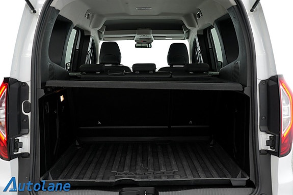 Renault Kangoo 29 of 29