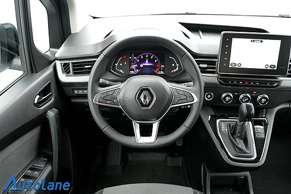 Renault Kangoo 22 of 29