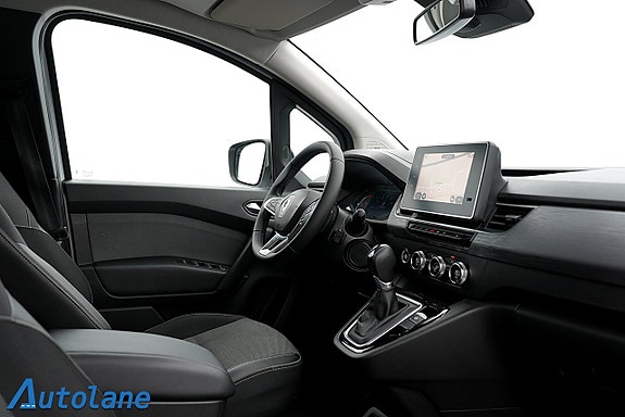 Renault Kangoo 16 of 29