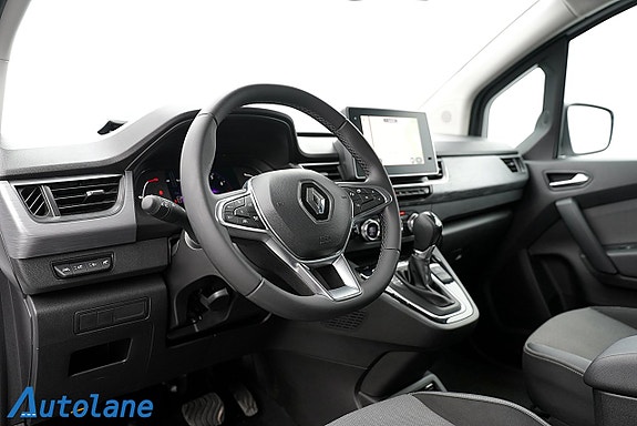 Renault Kangoo 15 of 29