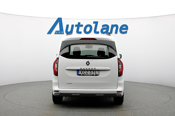 Renault Kangoo 7 of 29