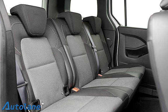 Renault Kangoo 18 of 29