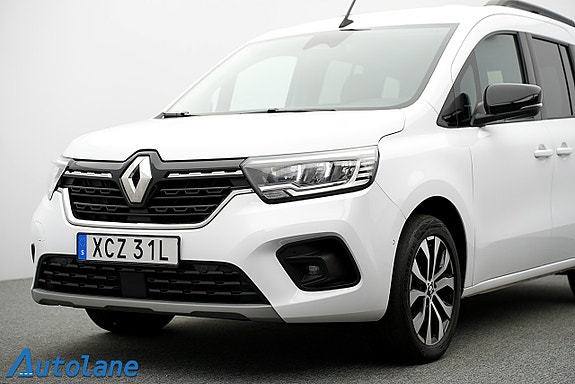 Renault Kangoo 11 of 29