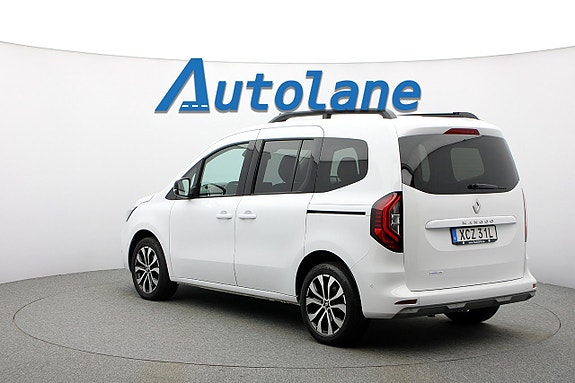 Renault Kangoo 6 of 29
