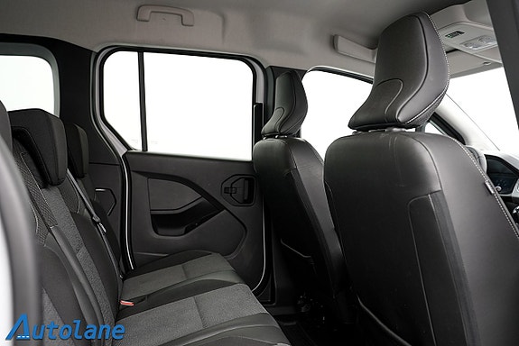 Renault Kangoo 19 of 29