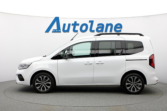 Renault Kangoo 5 of 29