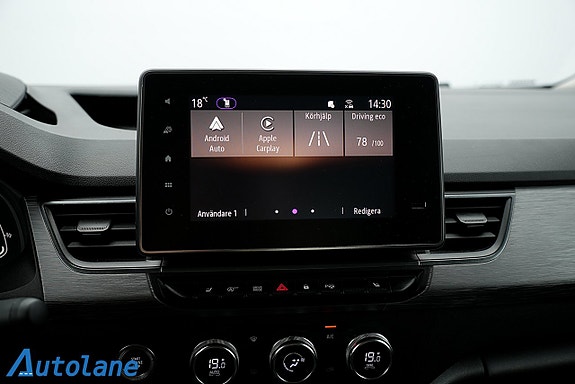 Renault Kangoo 28 of 29