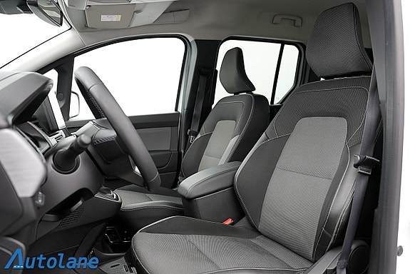 Renault Kangoo 20 of 29