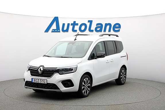 Renault Kangoo 4 of 29