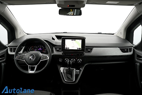 Renault Kangoo 21 of 29
