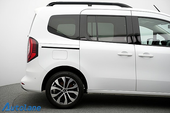 Renault Kangoo 14 of 29