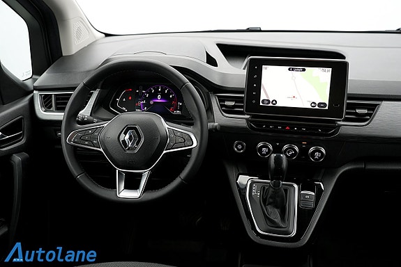 Renault Kangoo 24 of 29
