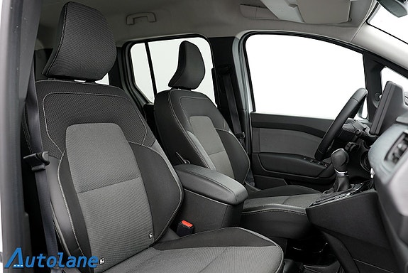 Renault Kangoo 17 of 29